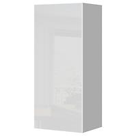 Küchenschrank Infinity V9-40-1K/5 Crystal White