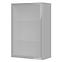Küchenschrank Infinity V9-60-1AL/5 Crystal White