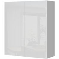 Küchenschrank Infinity V9-80-2K/5 Crystal White