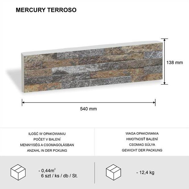 Stein Mercury Terroso