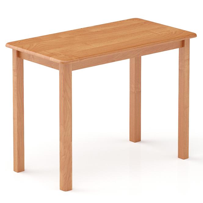 Tisch kiefer ST104-100x75x55 erle