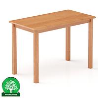 Tisch kiefer ST104-110x75x60 erle