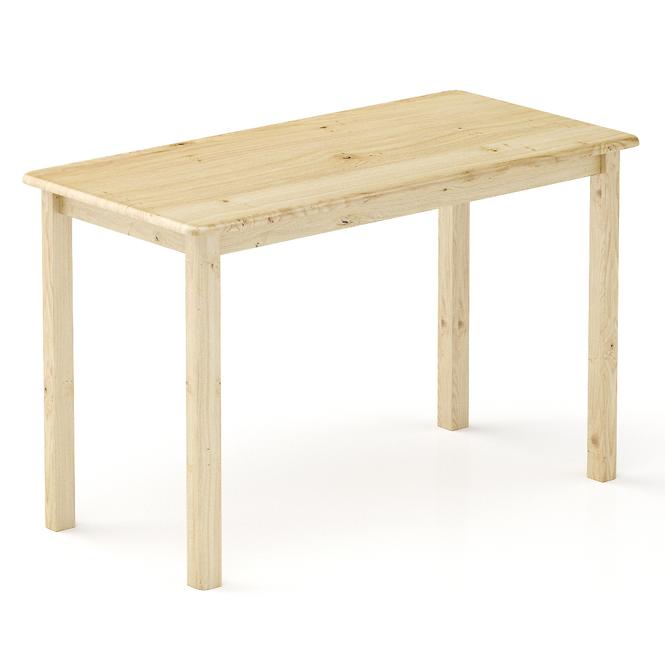 Tisch kiefer ST104-120x75x60 natürliche