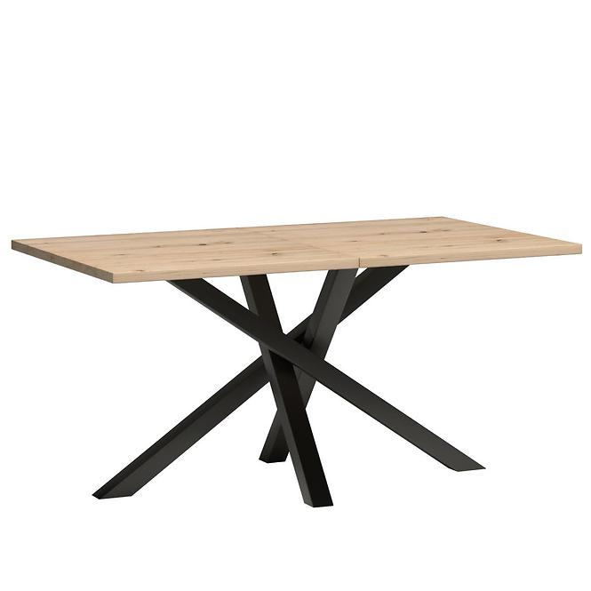 Tisch Cali groß 90x260 artisan