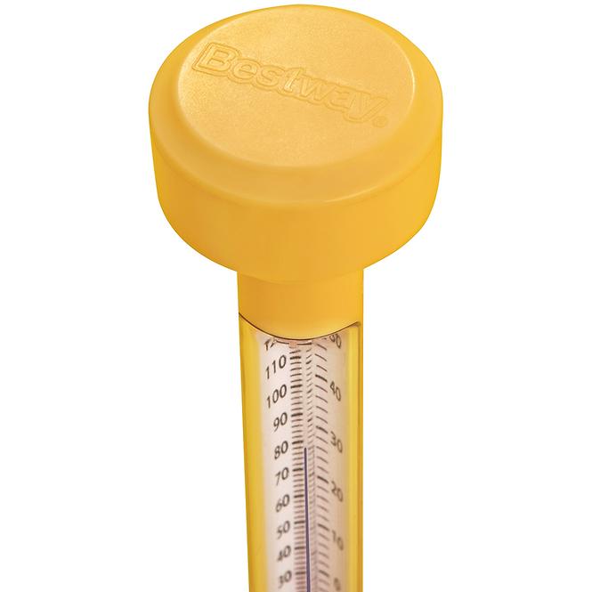 Schwimmendes poolthermometer 58697