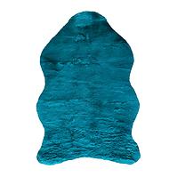 Teppich Cosy 0,6/0,9 COS 500 blau