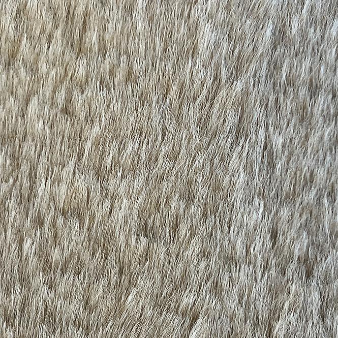 Teppich New Rabbit Fur 1,4/1,9 beige