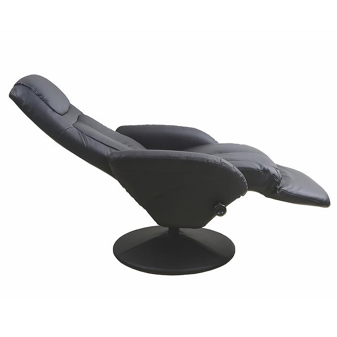 Sessel Optima schwarz