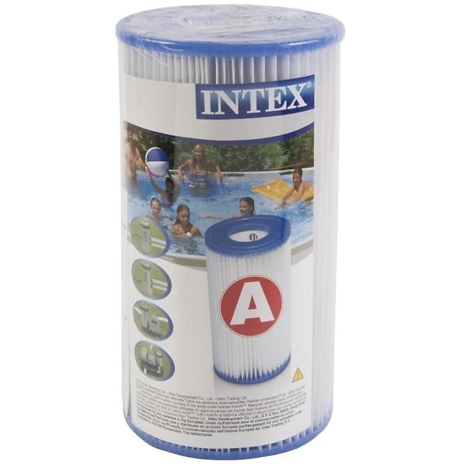 Ersatzkartusche für Filter INTEX typ A 2 St.