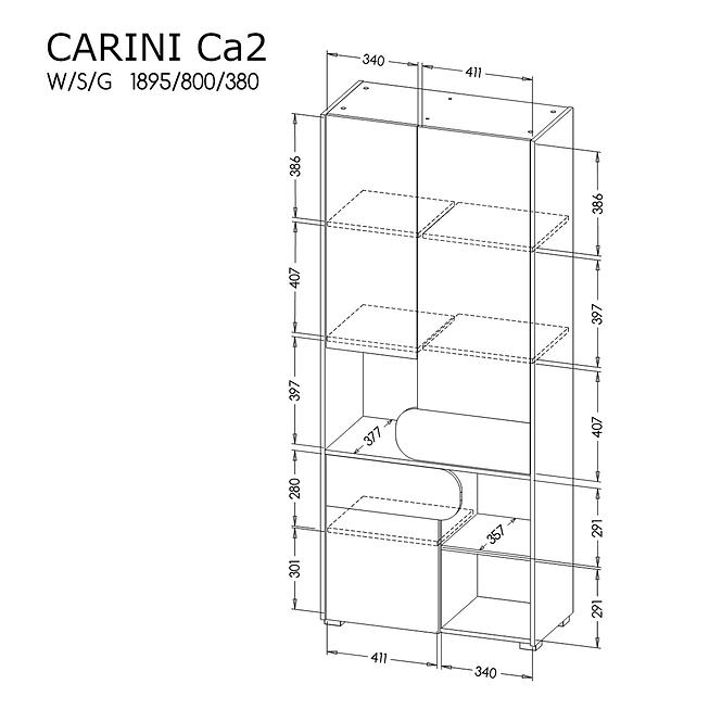 Regal 3d Carini Ca2