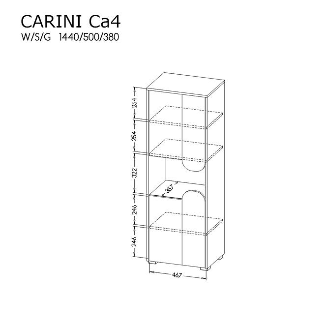 Regal  2d Carini Ca4