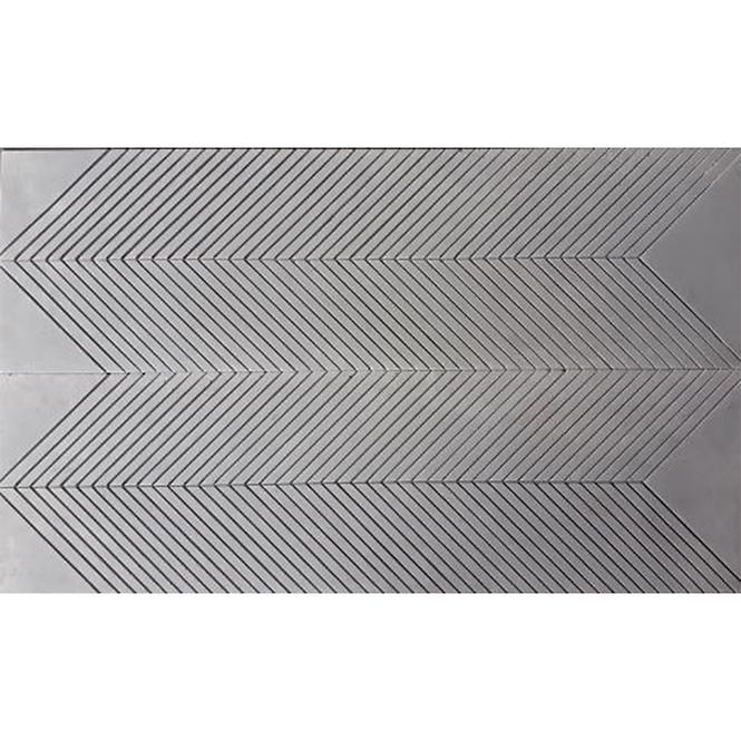 Stein Andros Dark Grey pkg=0,53 m2