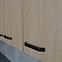 Türen für Einbauspülmaschine SCANDI tanne/anthrazit 570x446,4