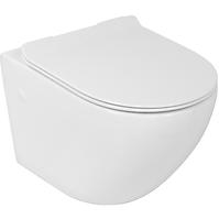 Hängeschüssel Sofi G02 mit WC-Sitz
