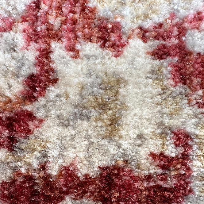 Teppich Kenitra 1,4/1,9 GL20A KNM75 rot