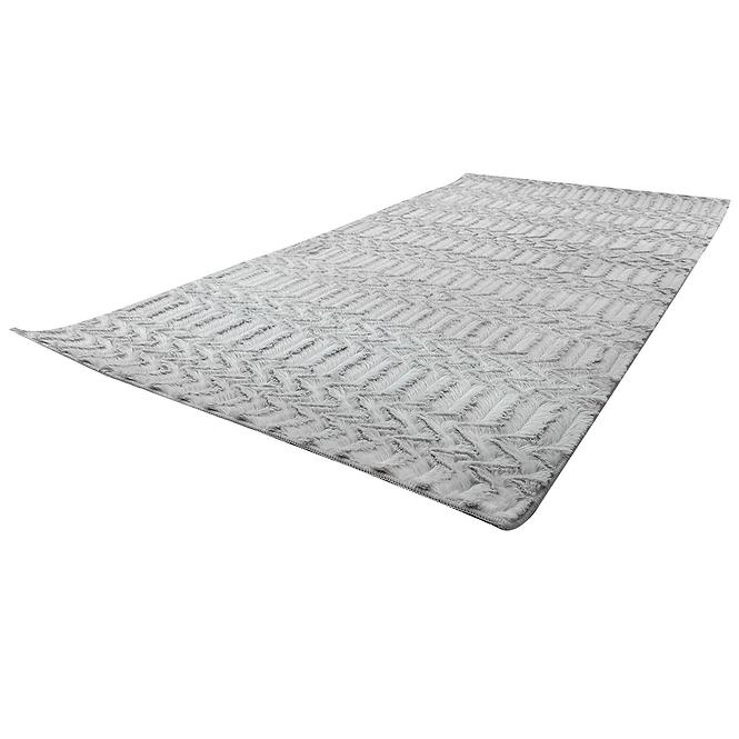 Teppich Kissa 1,6/2,3 MRD 548 X7 grau