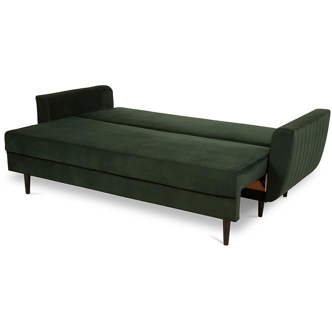 Sofa Monet Element 12 grün