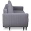 Sofa Monet Element 3 grau,3
