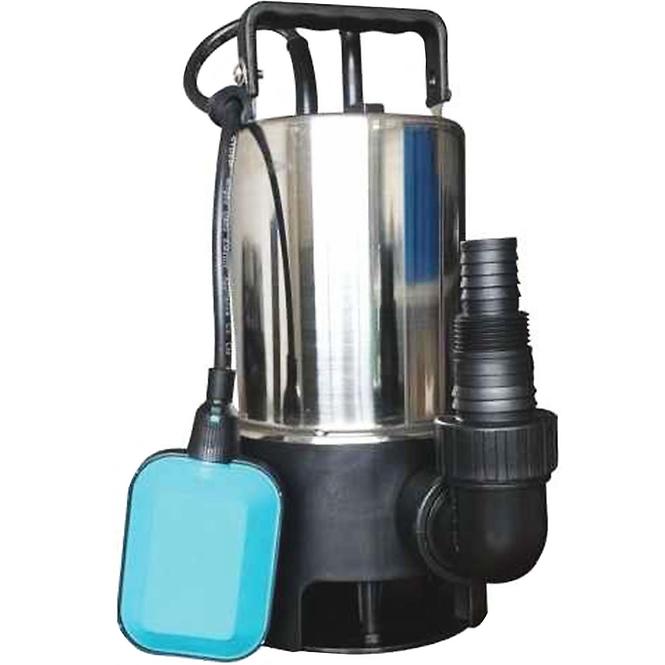 Schmutzwasser Tauchpumpe CSP1100DINOX-3A