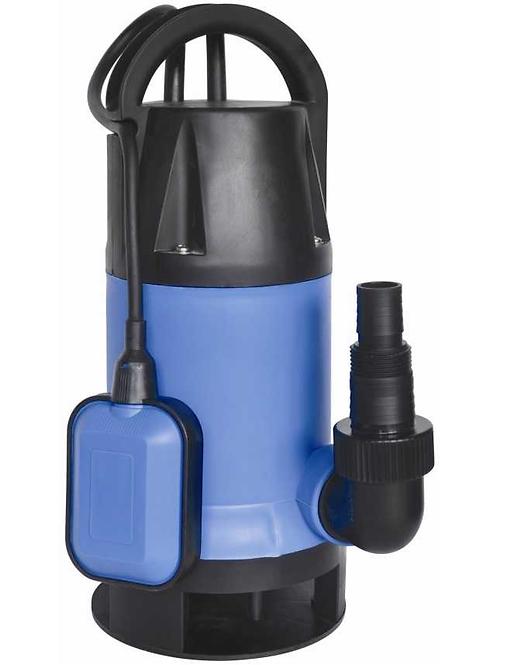 Schmutzwasser Tauchpumpe CSP900D-4