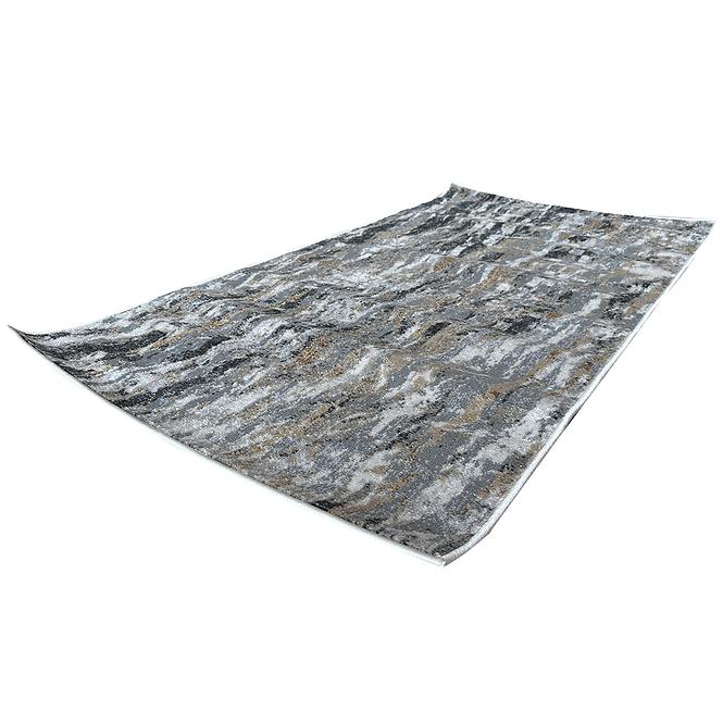 Teppich Lavi 0,8/1,5 C232X 86UF2 Grau