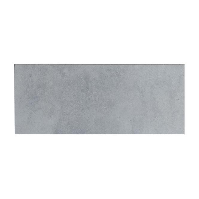 Wandfliese Cemento White 25/60