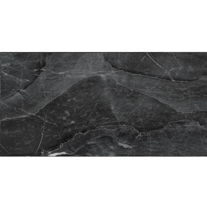 SPC-Bodenbelag Dark Stone VILO 30x60cm 4mm