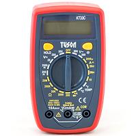 Digital-Multimeter Tuson KT33C