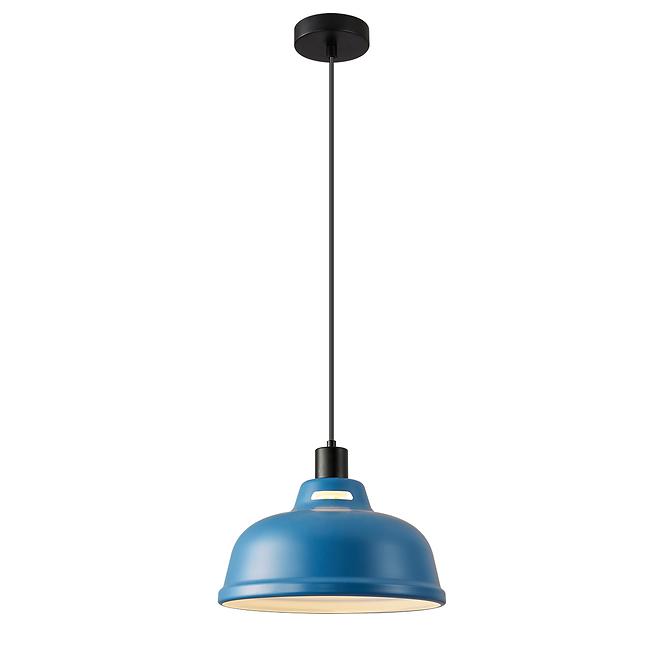 Lampe 2200011-BL NAVY BLUE E27 LW1
