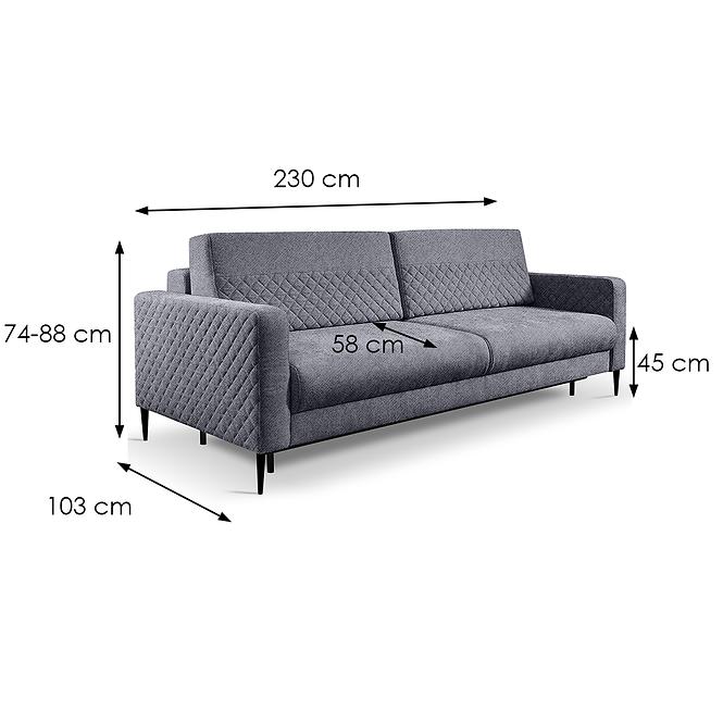 Sofa Blanka Element 23