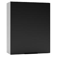 Küchenschrank Mina W60 P/L schwarz