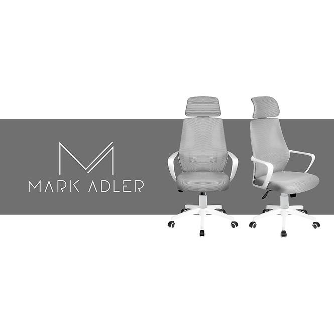 Bürostuhl Markadler Manager 2.8 Grey