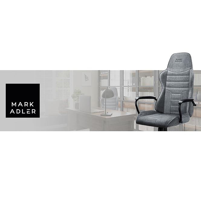 Bürostuhl Markadler Boss 4.2 Grey