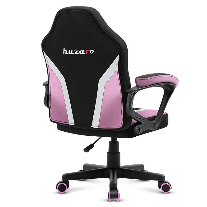 Gaming-Stuhl HZ-Ranger 1.0 pink/Netz