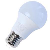 LED Lampe bulb 5W E27 3000K 500LM