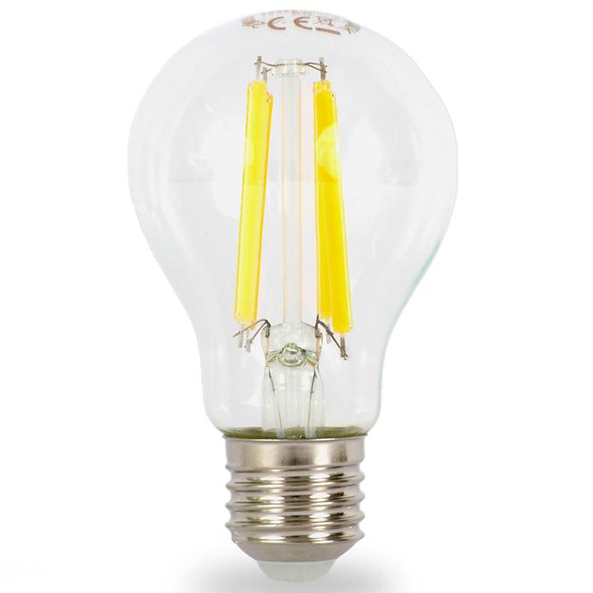 LED Lampe filament retro 11W E27 3000K 1521LM