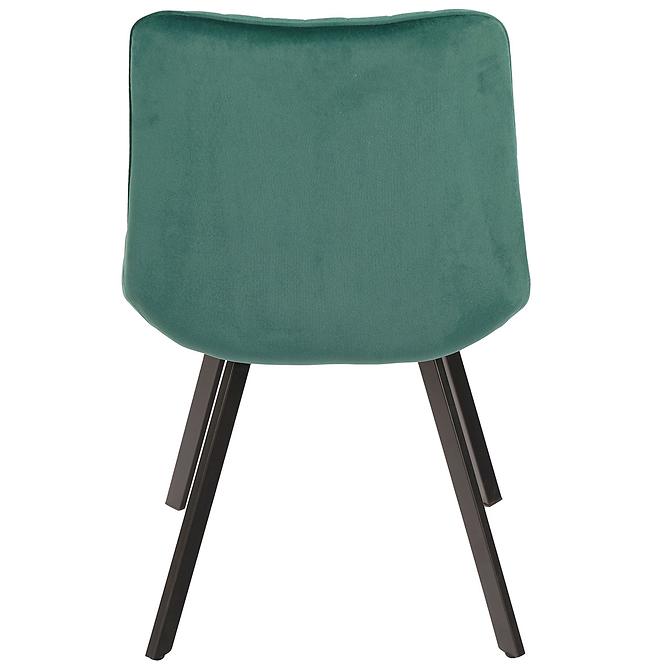 Stuhl Verti grün