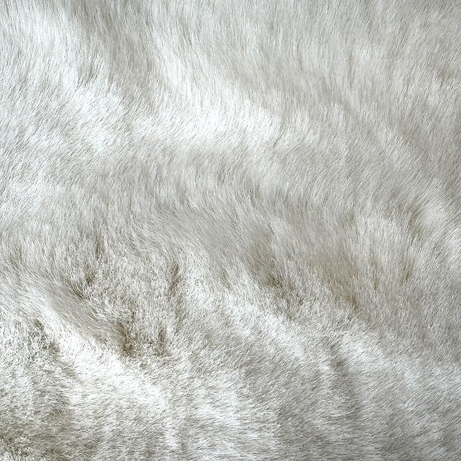 Teppich Carmen Rabbit Fur 1,4/1,9 RS-TM-1 Weiß