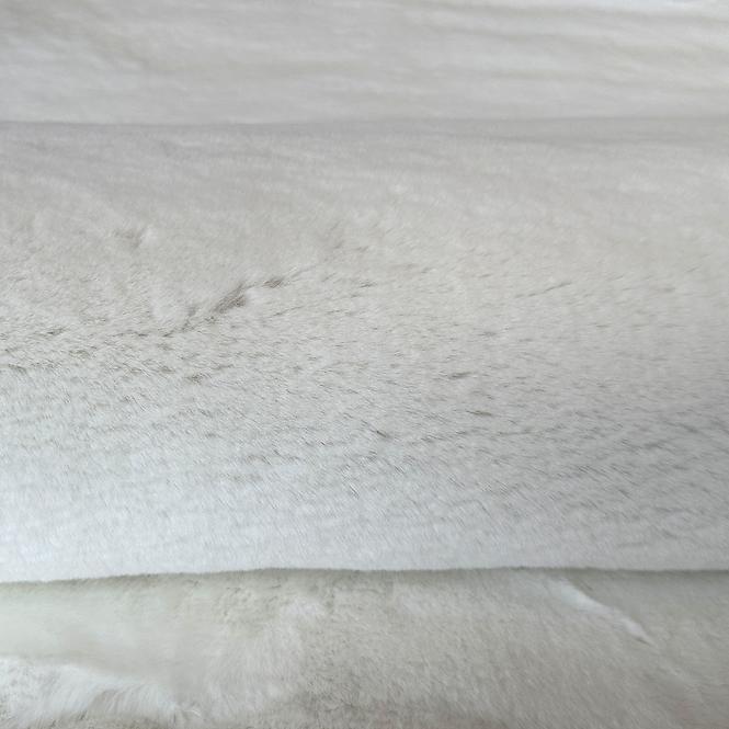 Teppich Carmen Rabbit Fur 1,4/1,9 RS-TM-1 Weiß