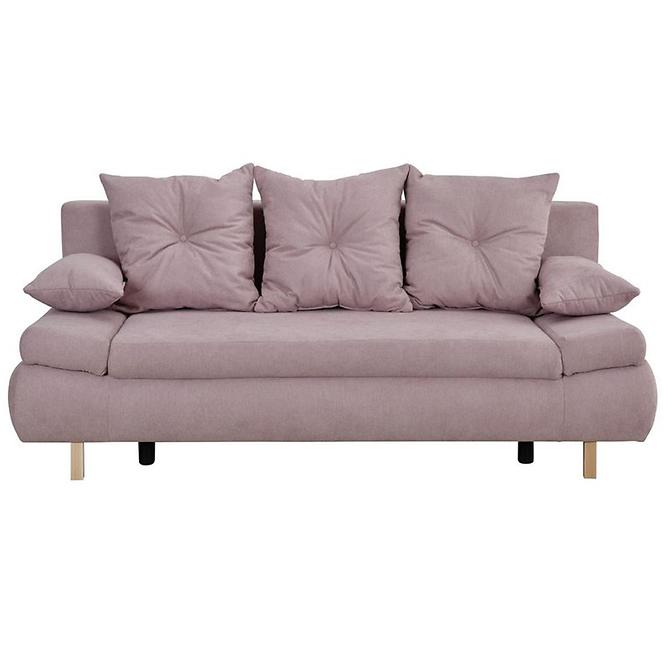 Sofa Lars Avra 10 rosa