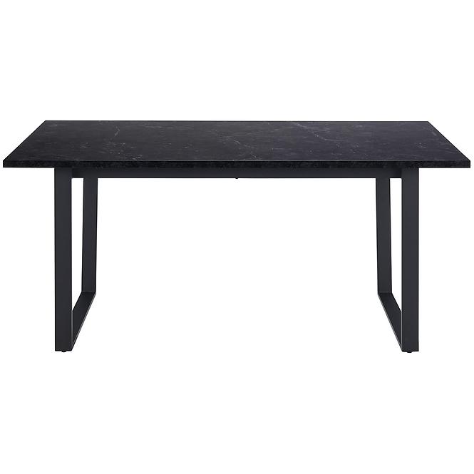 Tisch Pogi schwarz