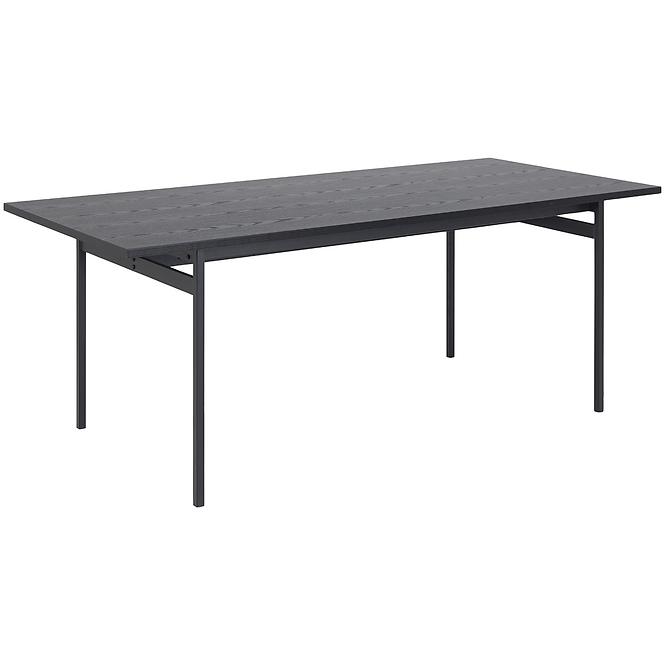 Tisch Full schwarz