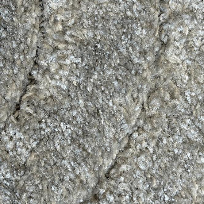 Teppich Quincey Plus 1,2/1,7 A1288B Grau