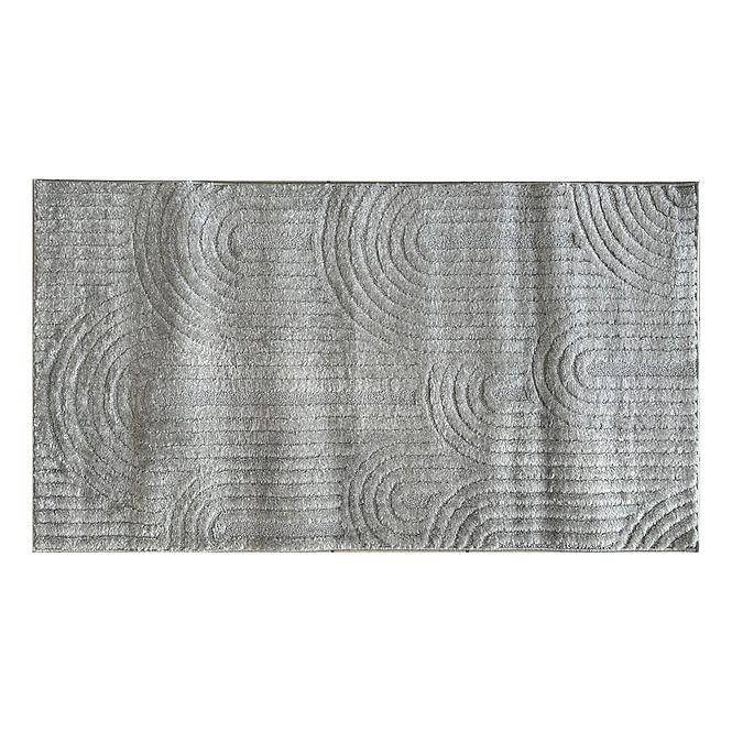 Teppich Quincey 0,8/1,5 A1174A Grau