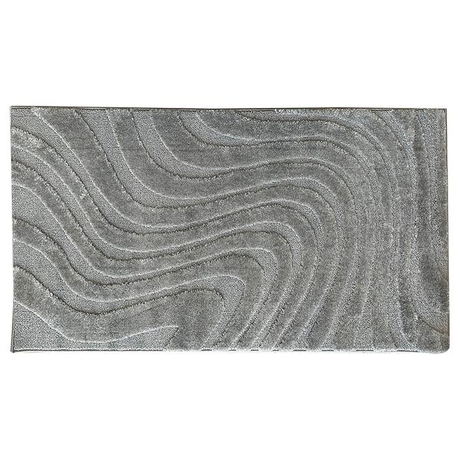 Teppich Quincey 0,8/1,5 A1325A Grau