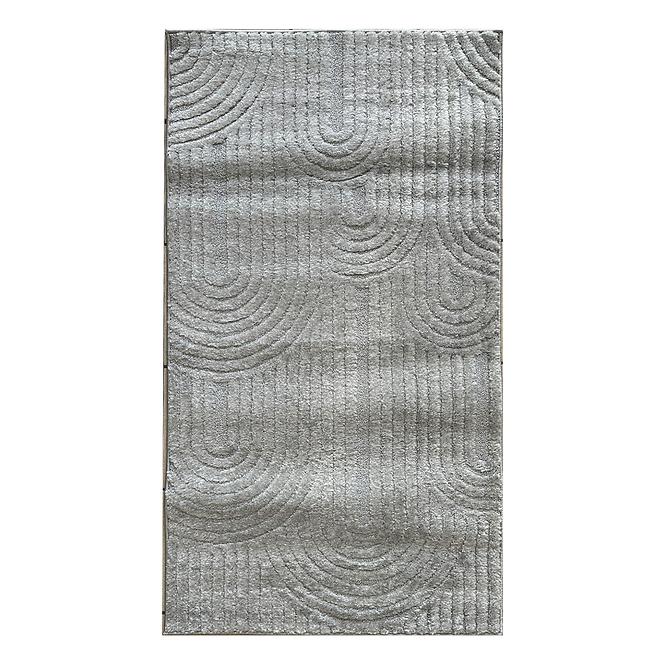 Teppich Quincey 1,6/2,3 A1174A Grau          