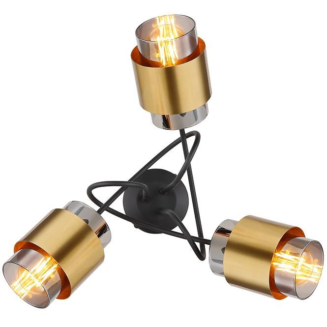 Lampe Milley 15560-3D LS3