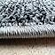 Teppich Frisee Soft 1,33/1,9 A1011 Grau,4