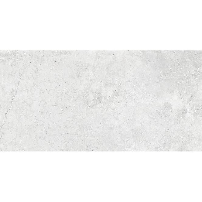 Gres Ovium White Mat 29,7x59,7