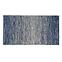 Teppich aus Baumwolle Chindi 0,6/1,2 CR-1295 Blau,2